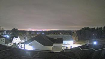 Weather camera view of Fessenden School.