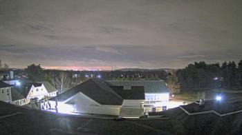 Weather camera view of Fessenden School.