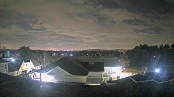 Weather camera view of Fessenden School.