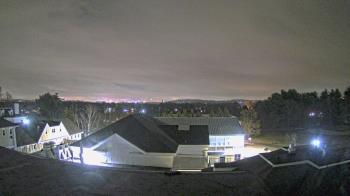 Weather camera view of Fessenden School.
