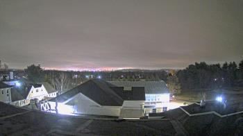 Weather camera view of Fessenden School.