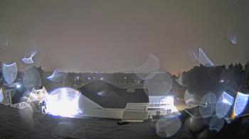 Weather camera view of Fessenden School.