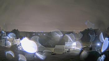 Weather camera view of Fessenden School.