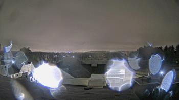 Weather camera view of Fessenden School.