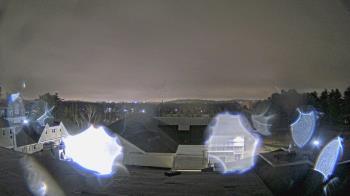 Weather camera view of Fessenden School.