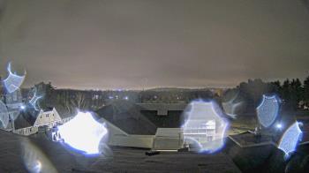 Weather camera view of Fessenden School.