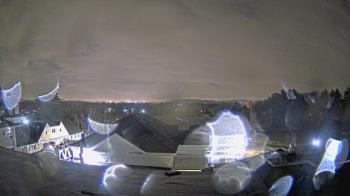 Weather camera view of Fessenden School.