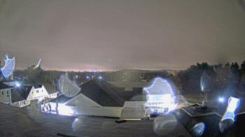 Weather camera view of Fessenden School.