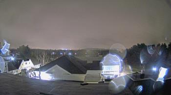 Weather camera view of Fessenden School.