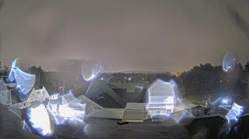 Weather camera view of Fessenden School.