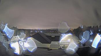 Weather camera view of Fessenden School.