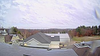 Weather camera view of Fessenden School.
