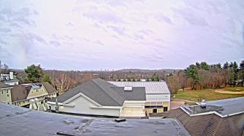 Weather camera view of Fessenden School.