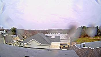 Weather camera view of Fessenden School.