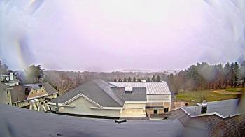 Weather camera view of Fessenden School.