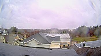 Weather camera view of Fessenden School.