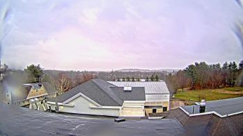 Weather camera view of Fessenden School.