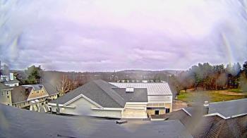 Weather camera view of Fessenden School.