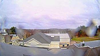 Weather camera view of Fessenden School.