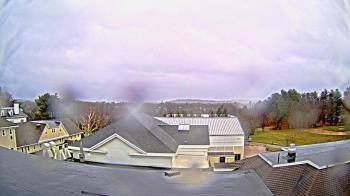 Weather camera view of Fessenden School.