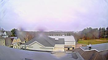 Weather camera view of Fessenden School.