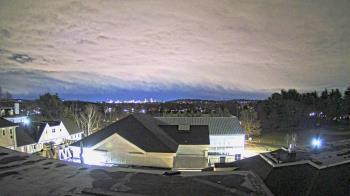 Weather camera view of Fessenden School.