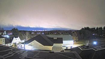 Weather camera view of Fessenden School.