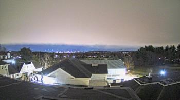 Weather camera view of Fessenden School.