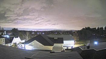 Weather camera view of Fessenden School.