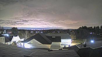 Weather camera view of Fessenden School.