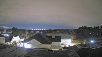 Weather camera view of Fessenden School.