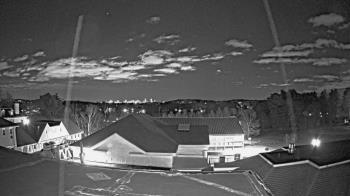 Weather camera view of Fessenden School.