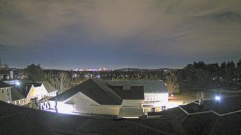 Weather camera view of Fessenden School.
