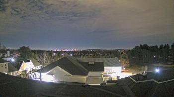 Weather camera view of Fessenden School.