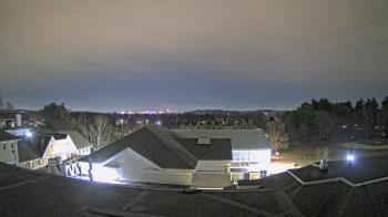 Weather camera view of Fessenden School.