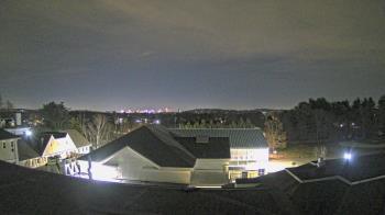 Weather camera view of Fessenden School.
