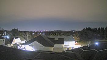 Weather camera view of Fessenden School.
