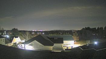 Weather camera view of Fessenden School.