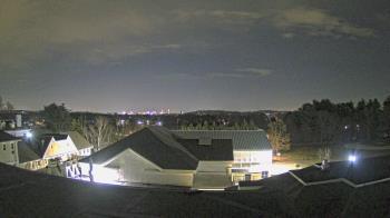 Weather camera view of Fessenden School.