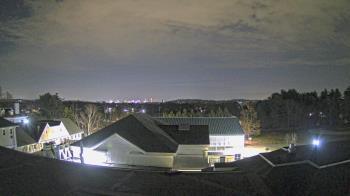 Weather camera view of Fessenden School.