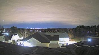 Weather camera view of Fessenden School.