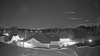 Weather camera view of Fessenden School.