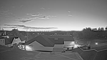 Weather camera view of Fessenden School.
