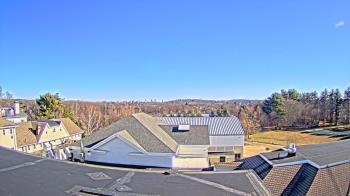 Weather camera view of Fessenden School.