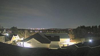 Weather camera view of Fessenden School.