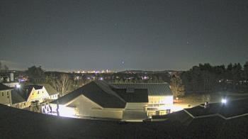 Weather camera view of Fessenden School.