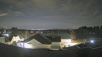 Weather camera view of Fessenden School.