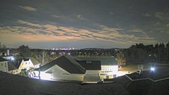 Weather camera view of Fessenden School.