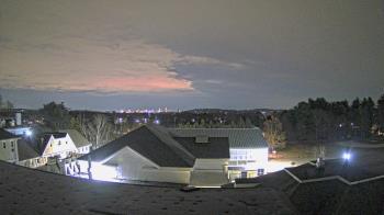 Weather camera view of Fessenden School.