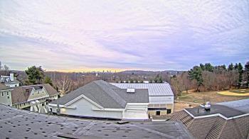 Weather camera view of Fessenden School.